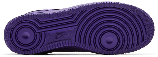 [IB0018-500] MENS NIKE AIR FORCE 1 LOW 'KOBE BRYANT COURT PURPLE'