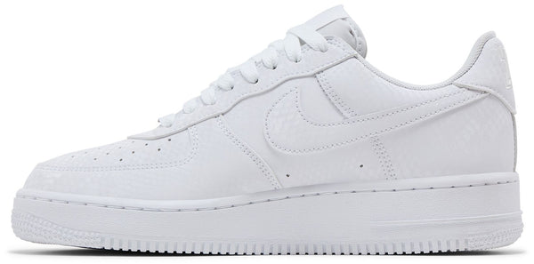 [IB0018-100] MENS NIKE AIR FORCE 1 LOW 'KOBE BRYANT FOREVER WHITE'