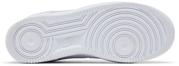 [IB0018-100] MENS NIKE AIR FORCE 1 LOW 'KOBE BRYANT FOREVER WHITE'