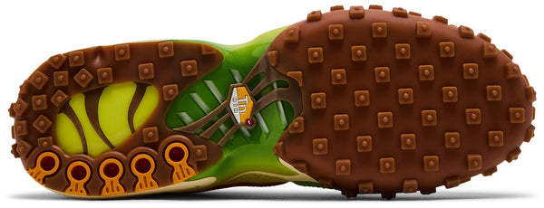 [IB3656-300] MENS NIKE AIR MAX WAFFLE RACER SP 'SPRINTER GREEN ELECTROLIME'