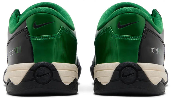 [IM7974-001] MENS NIKE TOTAL 90 SP '.SWOOSH QUIT THE RAGE'