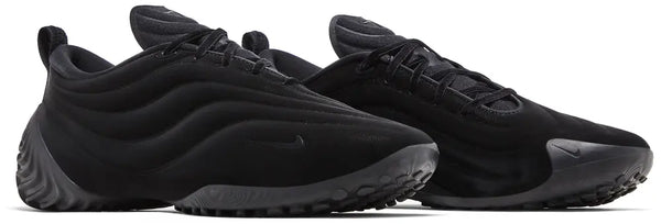 [FZ5778-004] WOMENS NIKE ASTRA ULTRA 'TRIPLE BLACK'