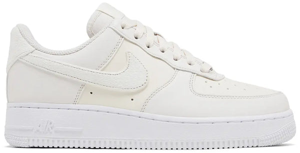 [HQ3905-001] WOMENS NIKE AIR FORCE 1 '07 REC 'PHANTOM SAIL'