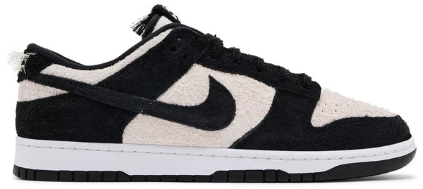 [IB2990-100] MENS NIKE DUNK LOW RETRO SE 2 'PANDA-MONIUM'