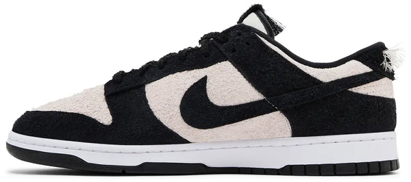 [IB2990-100] MENS NIKE DUNK LOW RETRO SE 2 'PANDA-MONIUM'