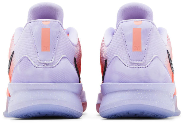 [HF2881-500] WOMENS NIKE SABRINA 3 'RADIANT'