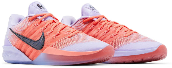 [HF2881-500] WOMENS NIKE SABRINA 3 'RADIANT'