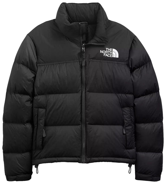 [NF0A3XEOGOF] WOMENS NORTH FACE 1996 RETRO NUPTSE JACKET
