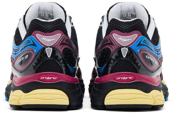 [S70739-65] MENS SAUCONY PROGRID OMNI 9