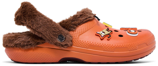 [211499-90H] MENS CROCS SOUTH PARK KENNY CLASSIC CLOG
