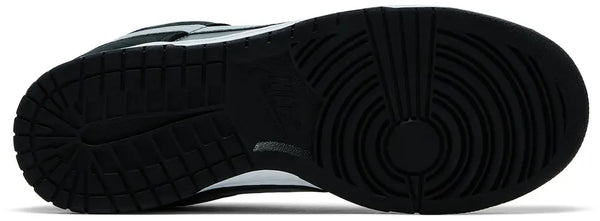 [IB3079-001] MENS NIKE DUNK LOW 'BLACK LIGHT SMOKE GREY'