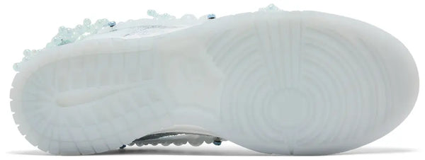 [HV8575-100] WOMENS NIKE DUNK LOW QS
