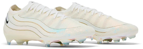 [HV9915-100] MENS NIKE ZM VAPOR 16 ELITE SE FG 'AIR MAX 95 WHITE'