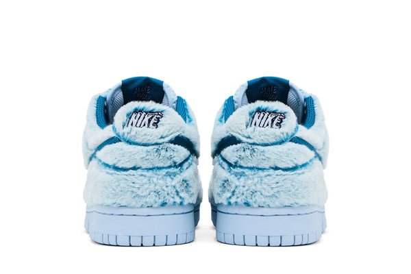 [IM7171-301] GRADE SCHOOL NIKE DUNK LOW BG 'ABOMINABLE SNOWMAN'