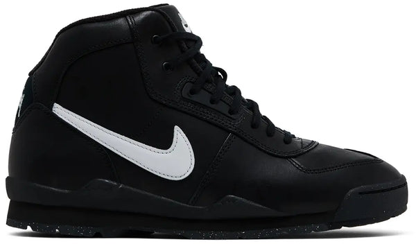 [HV0484-001] MENS NIKE AIR BALTORO SP 'STÜSSY BLACK WHITE'