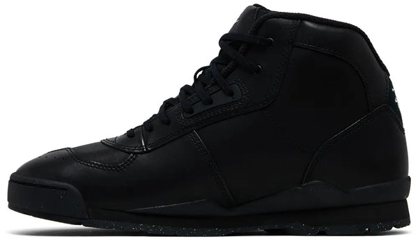 [HV0484-001] MENS NIKE AIR BALTORO SP 'STÜSSY BLACK WHITE'