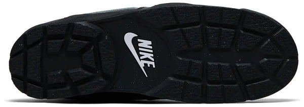 [HV0484-001] MENS NIKE AIR BALTORO SP 'STÜSSY BLACK WHITE'