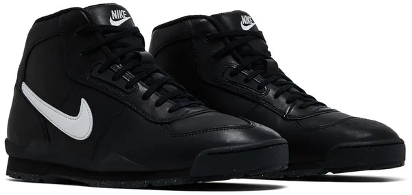 [HV0484-001] MENS NIKE AIR BALTORO SP 'STÜSSY BLACK WHITE'