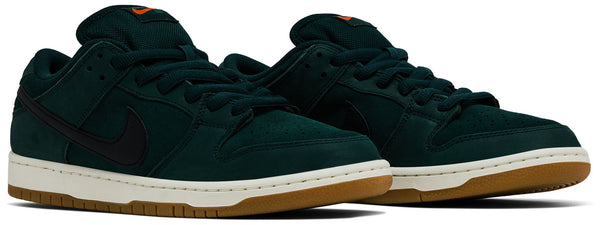 [FJ1674-300] MENS NIKE SB DUNK LOW PRO ISO 'DEEP FIR'
