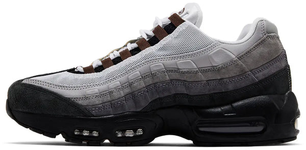 [HF7545-002] MENS NIKE AIR MAX 95 SB 'CACAO WOW'