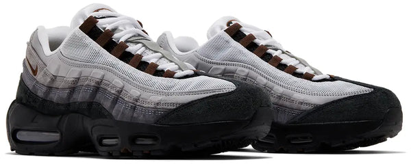 [HF7545-002] MENS NIKE AIR MAX 95 SB 'CACAO WOW'