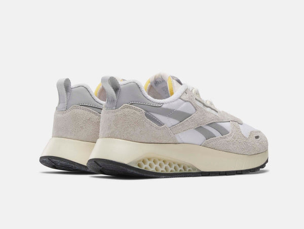 [100032781/ID1599] Mens Reebok CLASSIC LEATHER HEXALITE