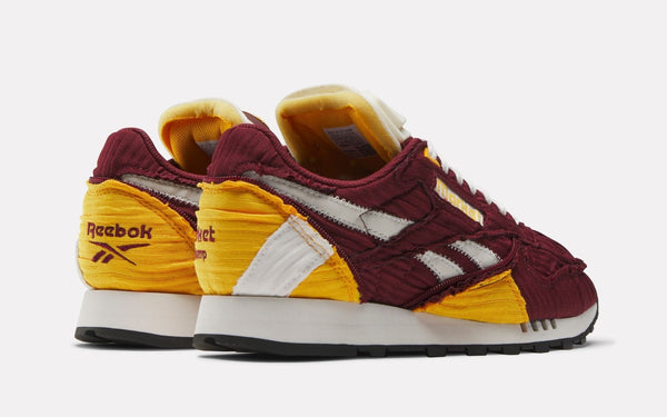 [100069829/IF5895] Mens Reebok CLASSIC LEATHER PUMP