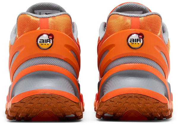 [IB4181-800] MENS NIKE AIR MAX DN8 'PALACE SAFETY ORANGE'