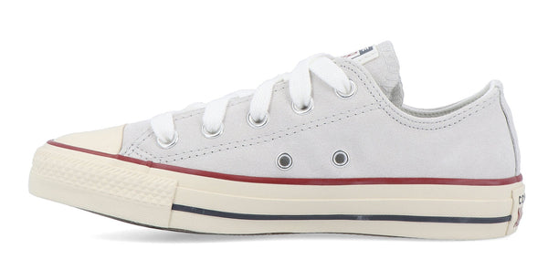 [A14237C] MENS CONVERSE CHUCK TAYLOR ALL STAR OX 'BARELY GREY IVORY'