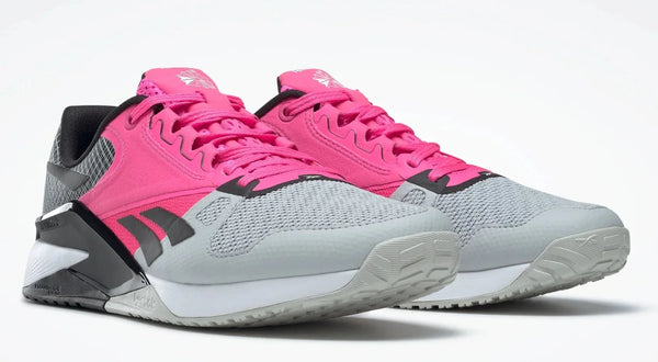 [100062455/HP9658] Mens Reebok NANO 6000