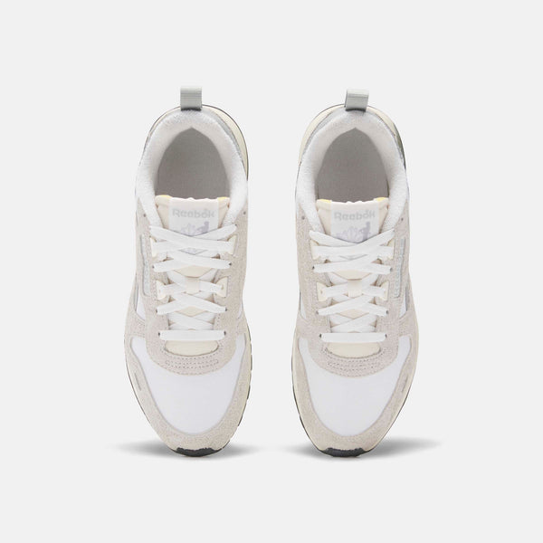 [100032781/ID1599] Mens Reebok CLASSIC LEATHER HEXALITE