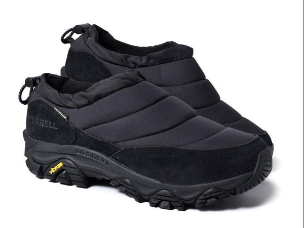 [J5006755] MENS MERRELL COLDPACK 3 ZERO THERMO WP