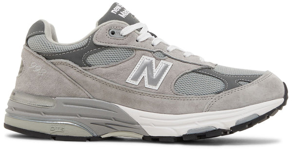 [MR993GL] MENS NEW BALANCE 993 'MIUSA GREY'