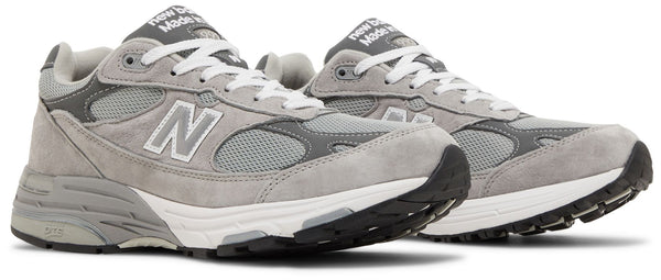 [MR993GL] MENS NEW BALANCE 993 'MIUSA GREY'