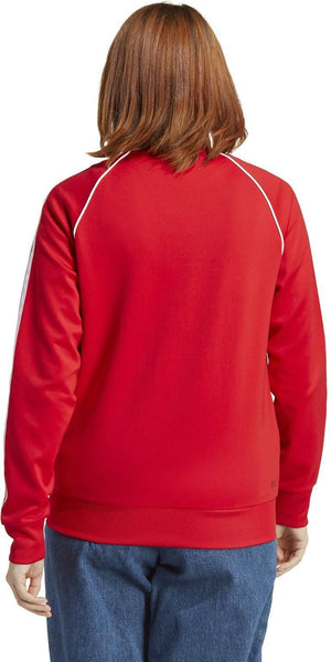 [IB5913] WOMENS ADIDAS ORIGINALS SUPERSTAR TRACK JACKET