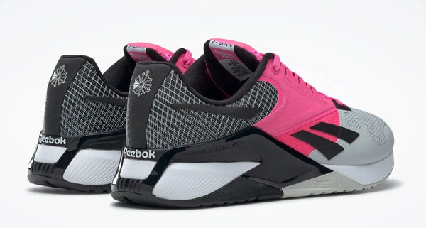 [100062455/HP9658] Mens Reebok NANO 6000