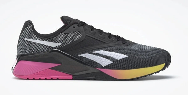 [100044654/GW5148] Mens Reebok REEBOK NANO X2