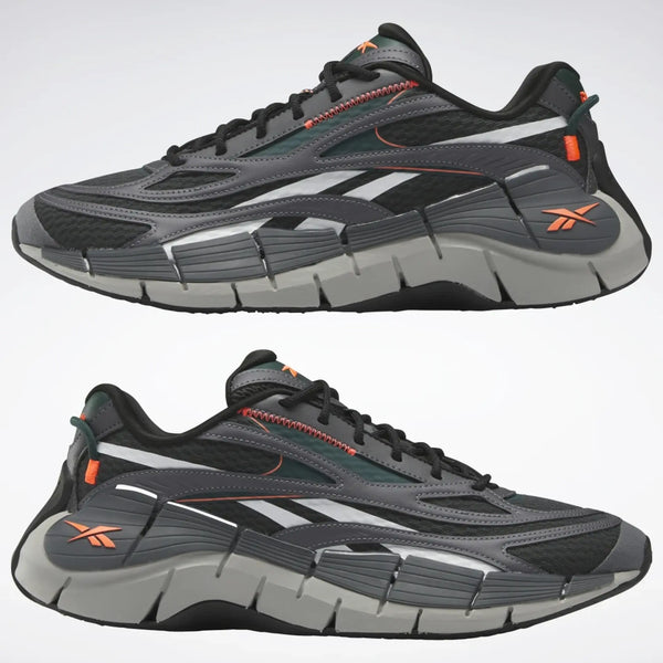 [100047253/GZ1447] Mens Reebok ZIG KINETICA 2.5