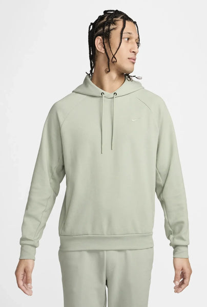 [FZ0969-370] MENS NIKE PRIMARY DRI-FIT UV PULLOVER VERSATILE HOODIE