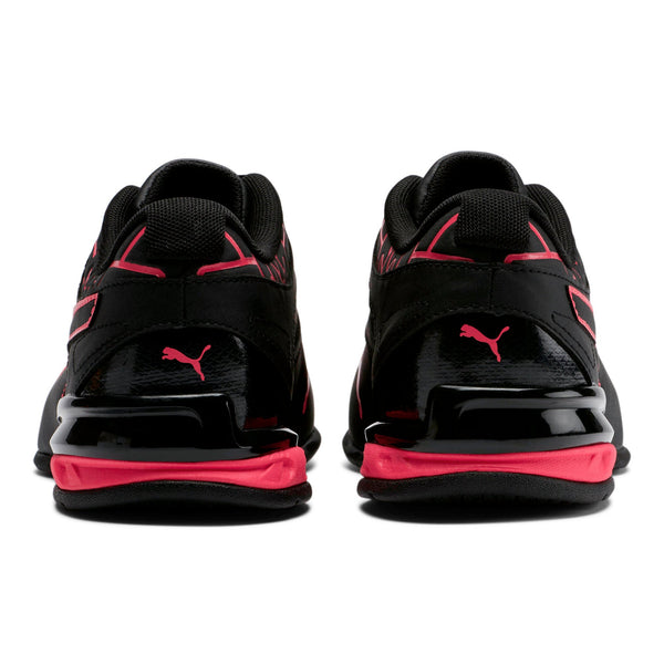 [193611-01] WOMENS PUMA TAZON 6 GRAPHIC