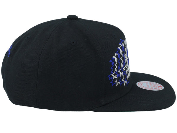Mens MITCHELL & NESS NBA TEAM VIBES SNAPBACK HWC MAGIC