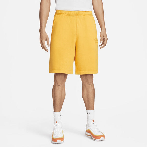 [DZ3061-739] MENS NIKE SPORTSWEAR FLEECE FRENCH TERRY ATHLETIC SHORTS