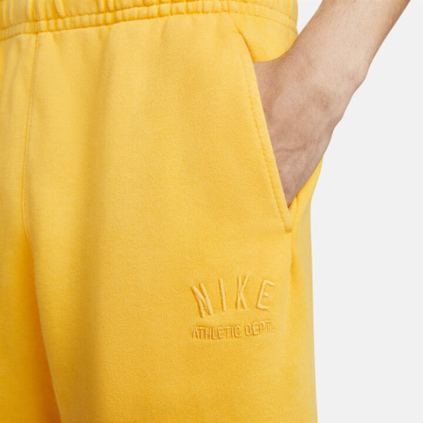 [DZ3061-739] MENS NIKE SPORTSWEAR FLEECE FRENCH TERRY ATHLETIC SHORTS