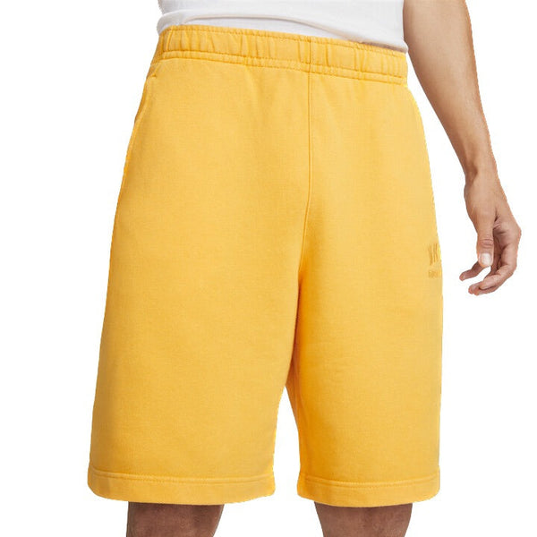 [DZ3061-739] MENS NIKE SPORTSWEAR FLEECE FRENCH TERRY ATHLETIC SHORTS