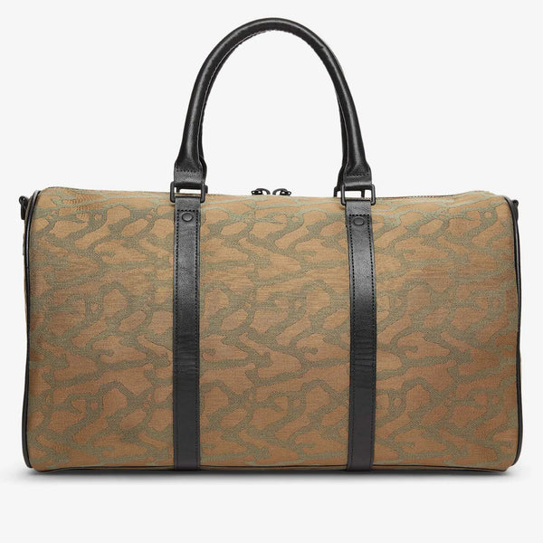 [MM0949-G16] ADULT AIR JORDAN JAM ICON DUFFLE BAG