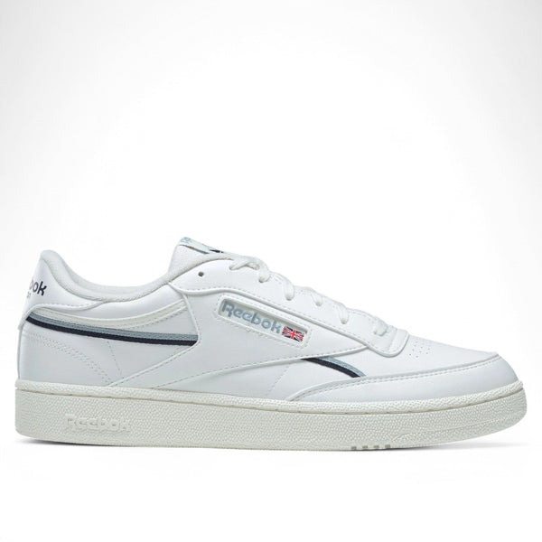 [100045598/GX7563] MENS REEBOK CLUB C 85 VEGAN