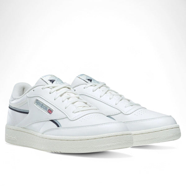 [100045598/GX7563] MENS REEBOK CLUB C 85 VEGAN
