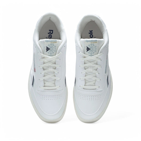 [100045598/GX7563] MENS REEBOK CLUB C 85 VEGAN