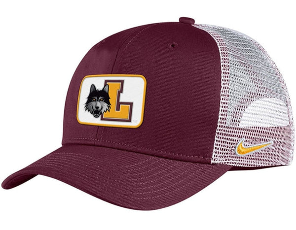 [C11813-LOYC] MENS NIKE CLASSIC 99 TRUCKER SNAPBACK CAP HAT