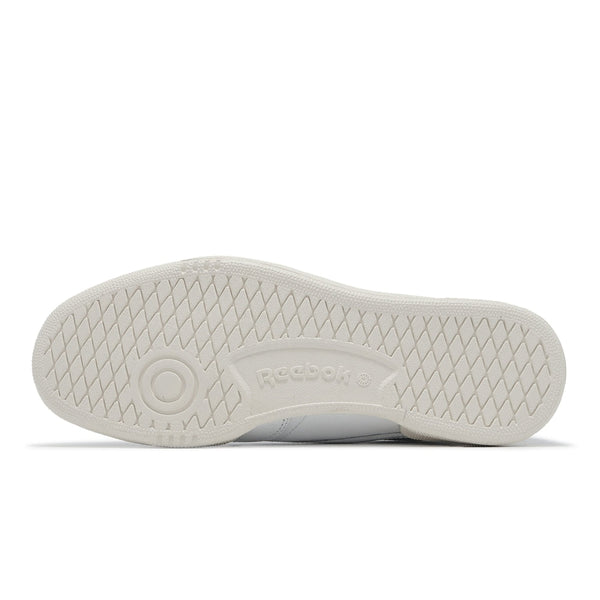 [100218232] MENS REEBOK CLUB C 85 WM WHITE MOUNTAINEERING